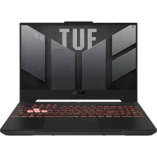 ASUS TUF Gaming A15 FA507RE-A15